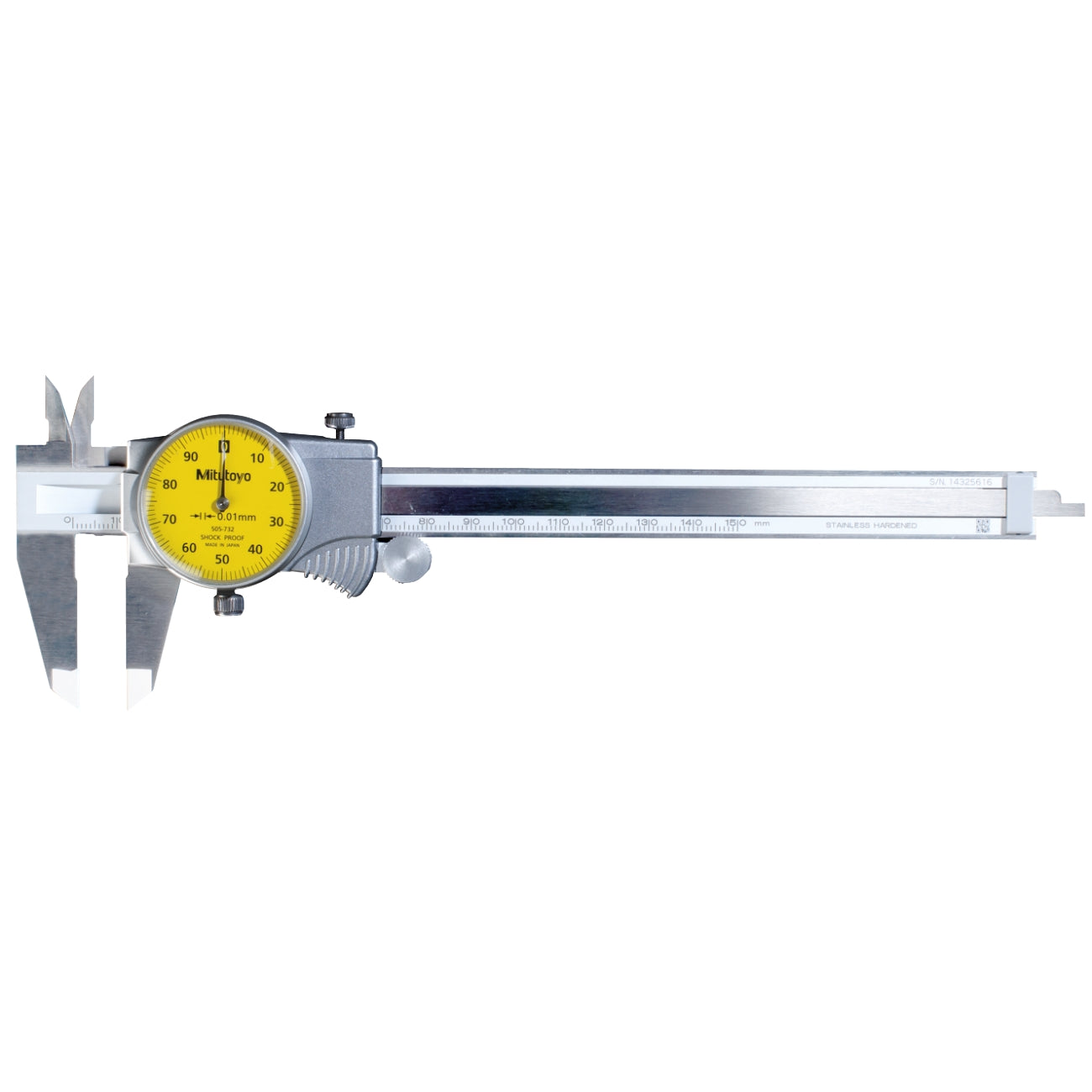 MITUTOYO 505 SERIES Watch Depth Gauge