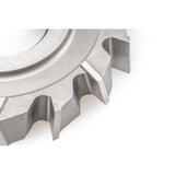 Freza disc HSS Co DIN885A SIDE&FACE STAGGERED TEETH - 4120 - 200X20.00X40 mm IZAR