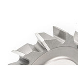 Freza disc HSS Co DIN885A SIDE&FACE STAGGERED TEETH - 4120 - 200X20.00X40 mm IZAR
