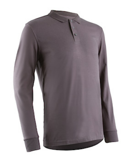 Bluza Polo LAURITS bleumarin mărimea L - sefira.ro