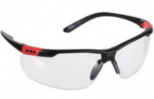 THUNDERLUX GLASSES - CLEAR LENSES 120/10