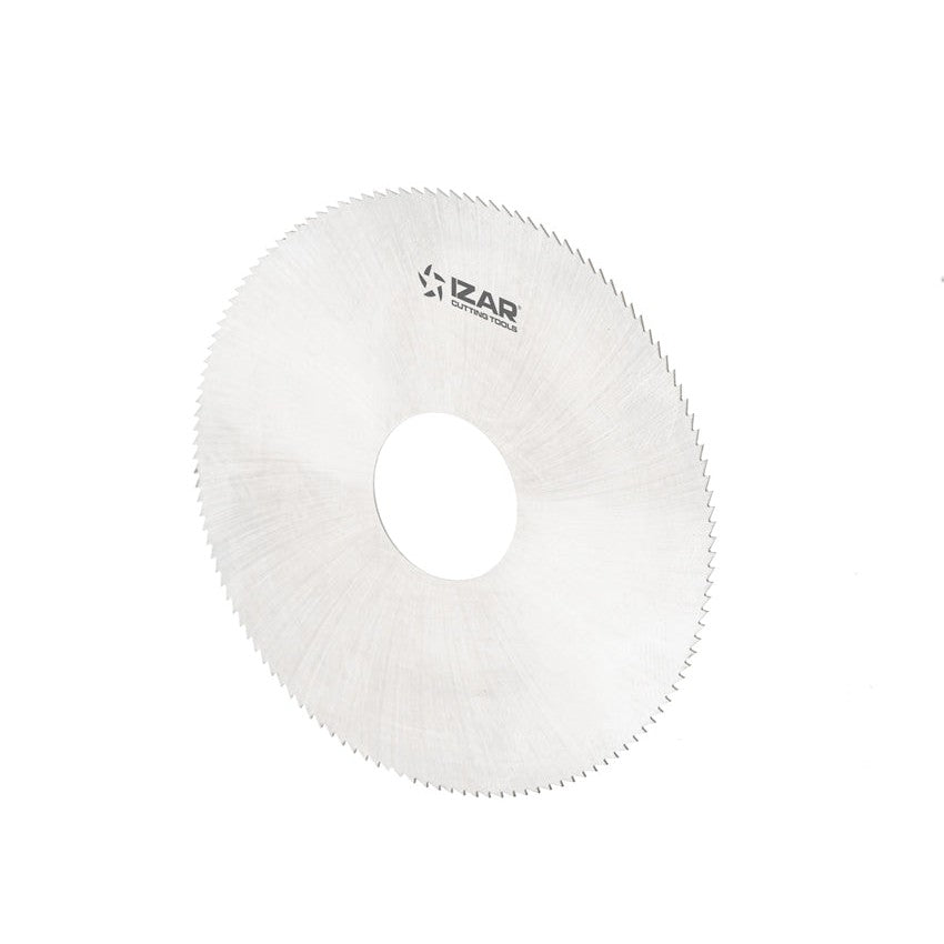 Freza disc HSS DIN1837N FORM-A - 4200 - 025X1.60X08 Z40 IZAR