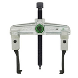 Extractor universal cu 2 brate, cu carlige de tragere inguste, 20-1-S, 90x100mm, KUKKO - sefira.ro