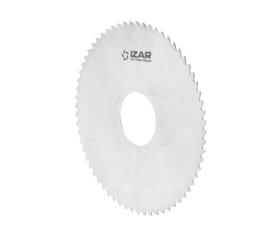 Freza disc HSS DIN1838N FORM-B - 4210 - 050X0.60X13 Z48 IZAR