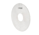 Freza disc HSS DIN1838N FORM-B - 4210 - 250X3.00X32 Z80 IZAR