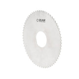 Freza disc HSS DIN1838N FORM-B - 4210 - 063X5.00X16 Z24 IZAR