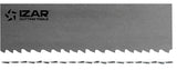 HSS CoMAX Hacksaw Blade - 4224 - 02110X020X0.90/08-11P IZAR
