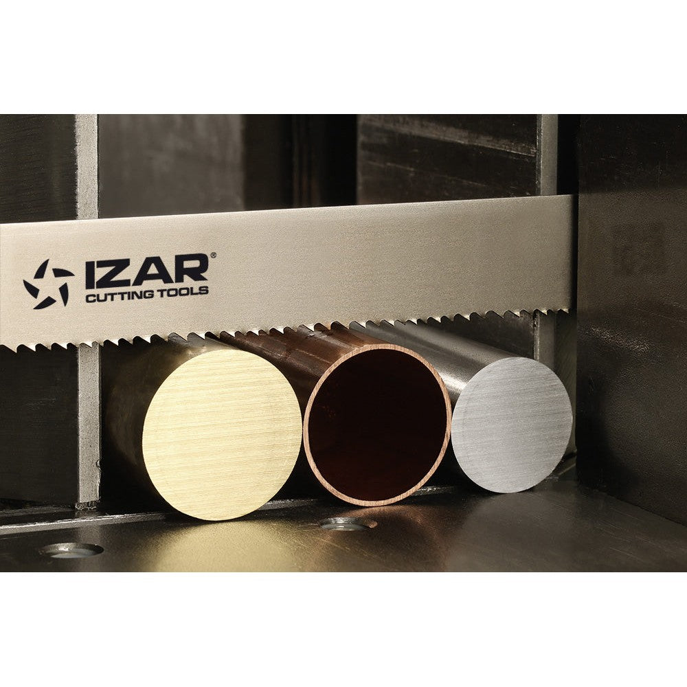Panza de debitat HSS Co+CRPLUS - 4228 - 03025X027X0.90/10-14S IZAR