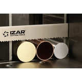 Panza de debitat HSS Co+CRPLUS - 4228 - 03025X027X0.90/10-14S IZAR
