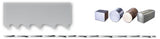 Panza de debitat PLUS - 4231 - 02450X027X0.90/03-04K IZAR