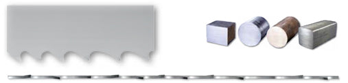 Panza de debitat PLUS - 4231 - 04800X034X1.10/04-06K IZAR