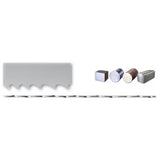 Panza de debitat PLUS - 4231 - 03010X027X0.90/04-06K IZAR