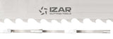Panza de debitat HM Aluminiu - 4232 - 04970X034X1.10/02-03T IZAR