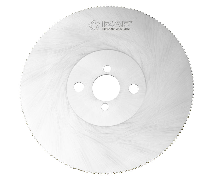 Freza disc HSS CUTTING-OFF - 4240 - 200X2.00X32 Z160 IZAR