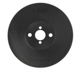 Freza disc HSS CUTTING-OFF ANTIGRIP - 4250 - 200X2.00X32 Z160 IZAR