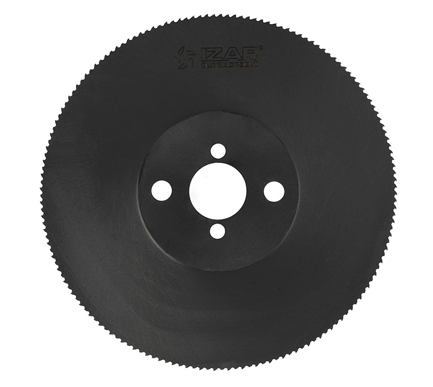 Freza disc HSS CUTTING-OFF ANTIGRIP - 4250 - 250X2.50X32 Z160 IZAR