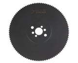 Freza disc HSS CUTTING-OFF ANTIGRIP TEETH-C - 4252 - 400X3.00X50 Z128 IZAR