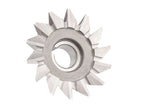 Freza disc HSS Co DIN842 SINGLE ANGLE - 4300 - 160X50X40-50 IZAR