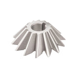 Freza disc HSS Co DIN842 SINGLE ANGLE - 4300 - 080X25X22-60 IZAR