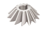 Freza disc HSS Co DIN842 SINGLE ANGLE - 4300 - 063X20X16-50 IZAR