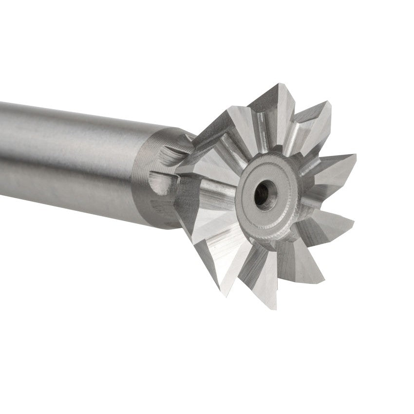 Freza T HSS Co DIN1833A-N ANGLE - 4330 - 32-45 IZAR