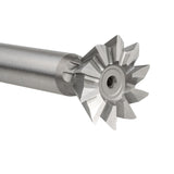 Freza T HSS Co DIN1833A-N ANGLE - 4330 - 32-45 IZAR