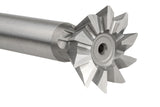 Freza T HSS Co DIN1833A-N ANGLE - 4330 - 16-60 IZAR