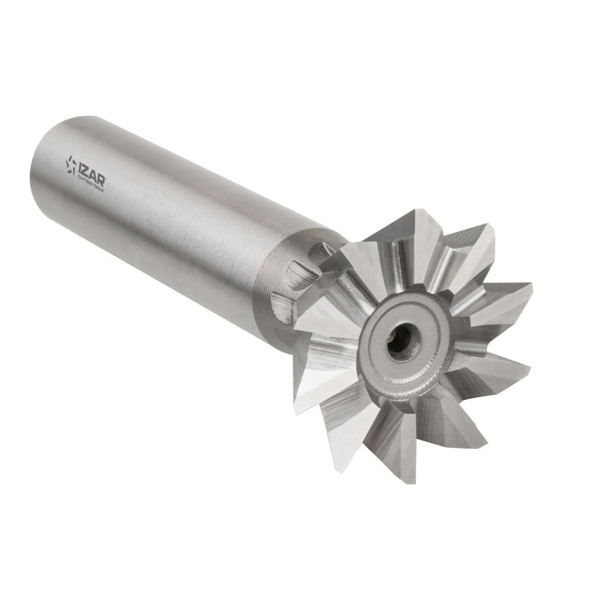 Freza T HSS Co DIN1833A-N ANGLE - 4330 - 32-45 IZAR