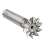 Freza T HSS Co DIN1833A-N ANGLE - 4330 - 32-45 IZAR