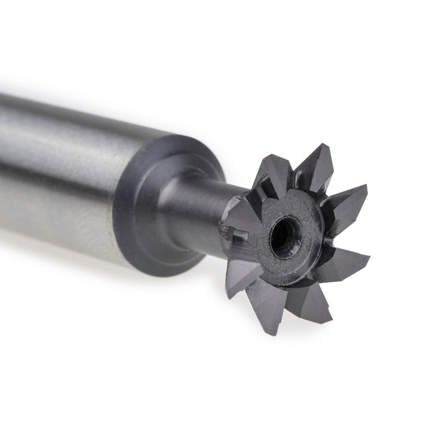 Freza T HSS Co DIN1833A-N ANGLE - 4330 - 16-45 - TIALSIN IZAR