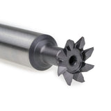 Freza T HSS Co DIN1833A-N ANGLE - 4330 - 16-45 - TIALSIN IZAR