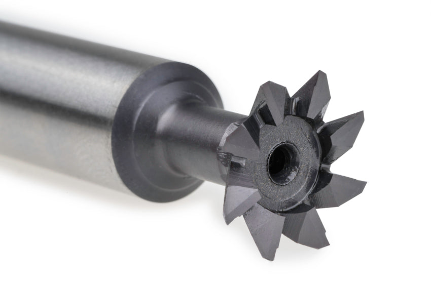 Freza T HSS Co DIN1833A-N ANGLE - 4330 - 32-60 - TIALSIN IZAR