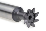 Freza T HSS Co DIN1833A-N ANGLE - 4330 - 32-60 - TIALSIN IZAR