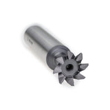 Freza T HSS Co DIN1833A-N ANGLE - 4330 - 16-45 - TIALSIN IZAR