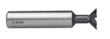 Freza T HSS Co DIN1833A-N ANGLE - 4330 - 25-45 - TIALSIN IZAR