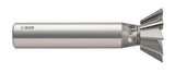 Freza T HSS Co DIN1833A-N ANGLE - 4330 - 32-60 IZAR