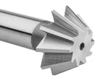 Freza T HSS Co DIN1833B-N ANGLE - 4340 - 25-45 IZAR