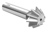 Freza T HSS Co DIN1833B-N ANGLE - 4340 - 16-45 - TIALSIN IZAR
