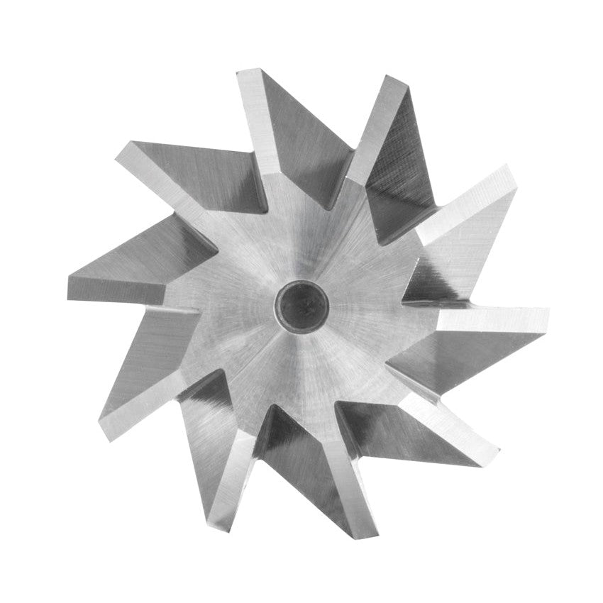 Freza T HSS Co DIN1833B-N ANGLE - 4340 - 20-60 - TIALSIN IZAR