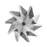 Freza T HSS Co DIN1833B-N ANGLE - 4340 - 20-60 - TIALSIN IZAR