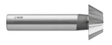 Freza T HSS Co DIN1833B-N ANGLE - 4340 - 16-45 - TIALSIN IZAR