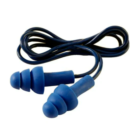 3M TR-01-000 TRACERS DOPURI DE URECHE, ALBASTRE 200 PERECHE/ - sefira.ro