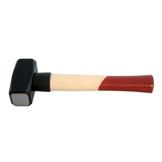 WRK double-ended flat-head sledgehammers