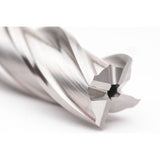 Freza HSS Co DIN844N NZ NON-centrare-CUT - 4400 - 06.00 mm IZAR