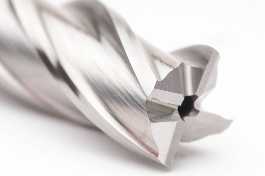 Freza HSS Co DIN844N NZ NON-centrare-CUT - 4400 - 22.00 mm IZAR