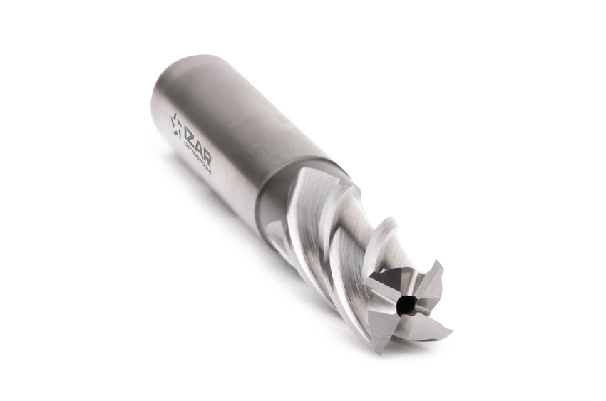 Freza HSS Co DIN844N NZ NON-centrare-CUT - 4400 - 20.00 mm IZAR