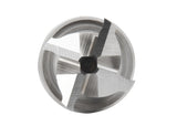 Freza HSS Co DIN844N NZ NON-centrare-CUT - 4400 - 03.00 mm IZAR
