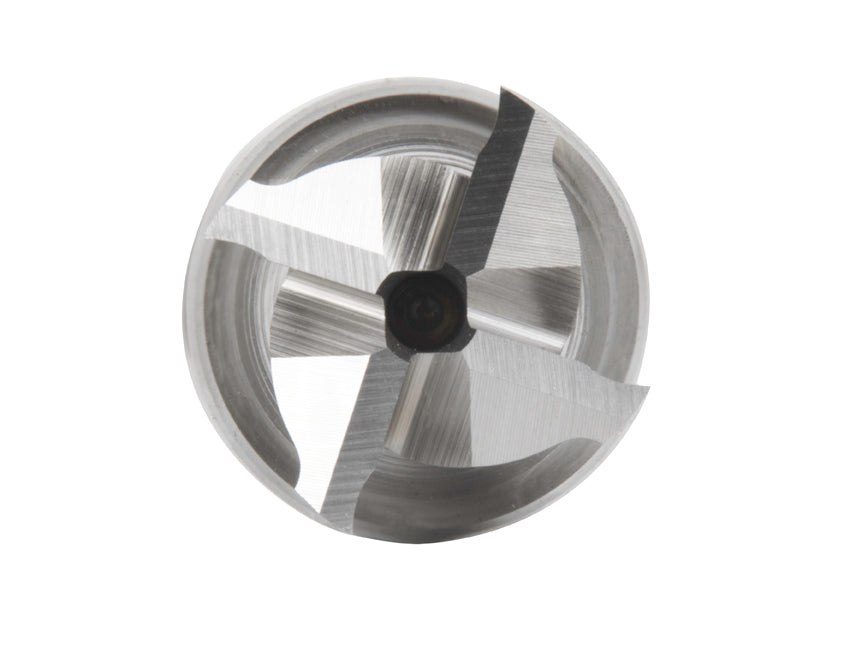 Freza HSS Co DIN844N NZ NON-centrare-CUT - 4400 - 04.00 mm IZAR