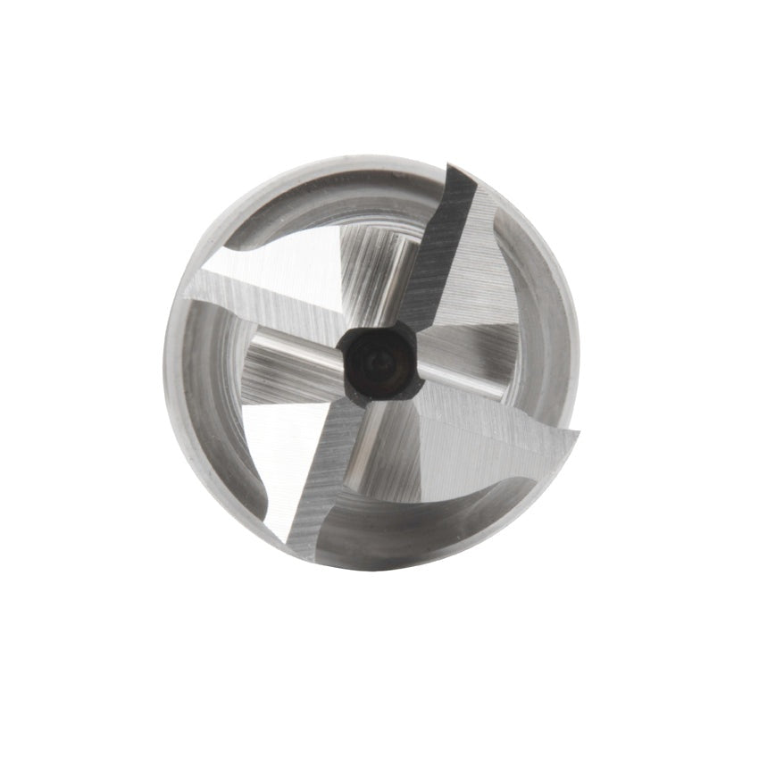 Freza HSS Co DIN844N NZ NON-centrare-CUT - 4400 - 05.00 mm IZAR