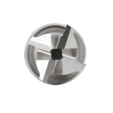 Freza HSS Co DIN844N NZ NON-centrare-CUT - 4400 - 05.00 mm IZAR